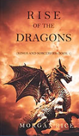 Rise of the Dragons book cover